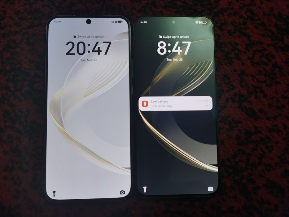 Продам телефон хуавей нова 12 с