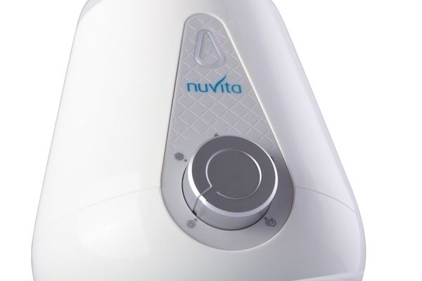 Универсальный подогреватель для бутылочек Nuvita (NV1165)