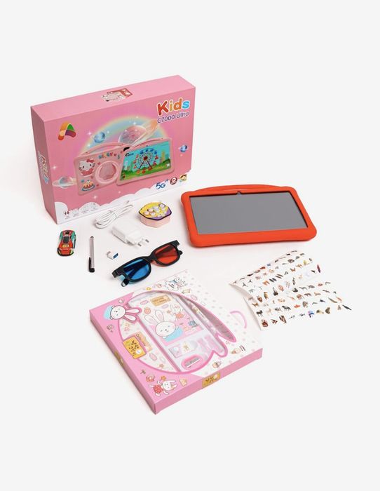 Bolalar Plansheti Kids C7000 Max/Ultra plansheti, 6/256 GB