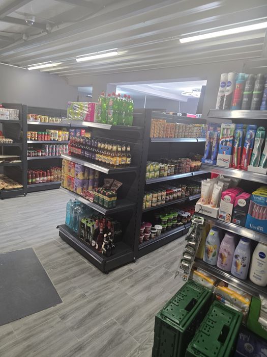 Rafturi magazin preturi de fabrica