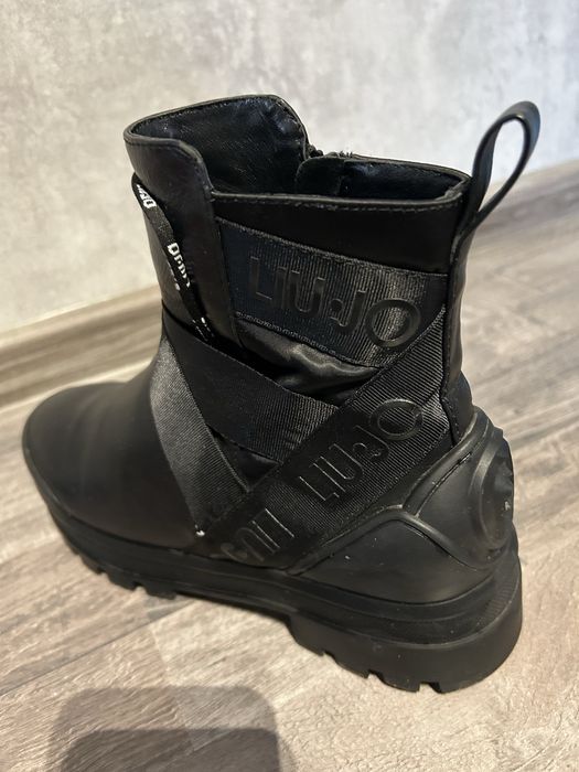 Дамски боти LIU JO