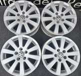 JanteAliaj 16”5x112AudiA3/A4,VwPassat/Golf/Touran,SkodaOctavia,Seat
