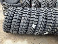 Anvelope noi 9.00-16 marca OZKA cu 12 pliuri cauciucuri pentru REMORCA