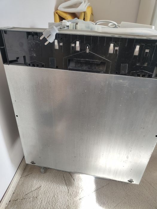 Съдомиялна машина за вграждане Bosch SMV40D70EU