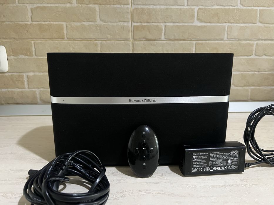 Bowers & Wilkins