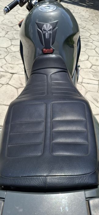 YAMAHA XJ 900 S naked