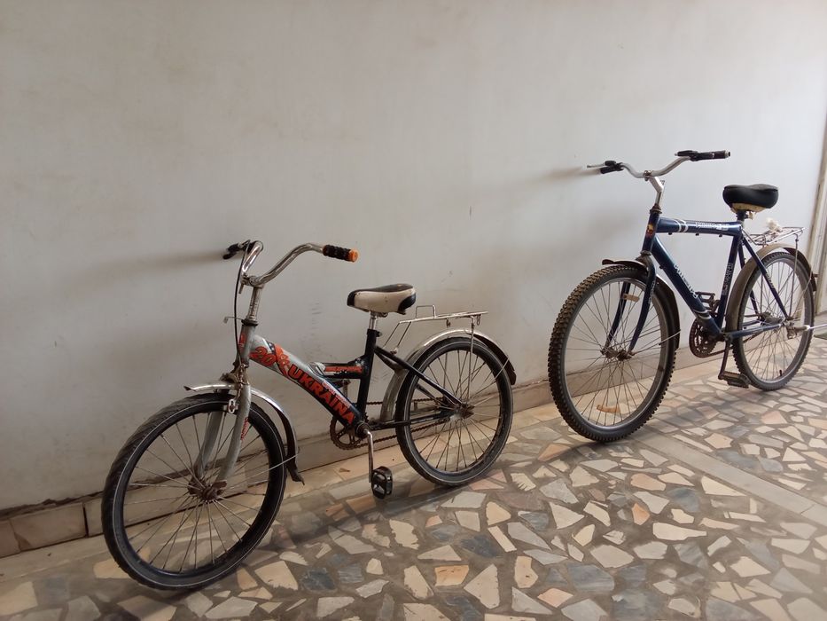 Велосипедлар сотилади Фелипс ва Украина