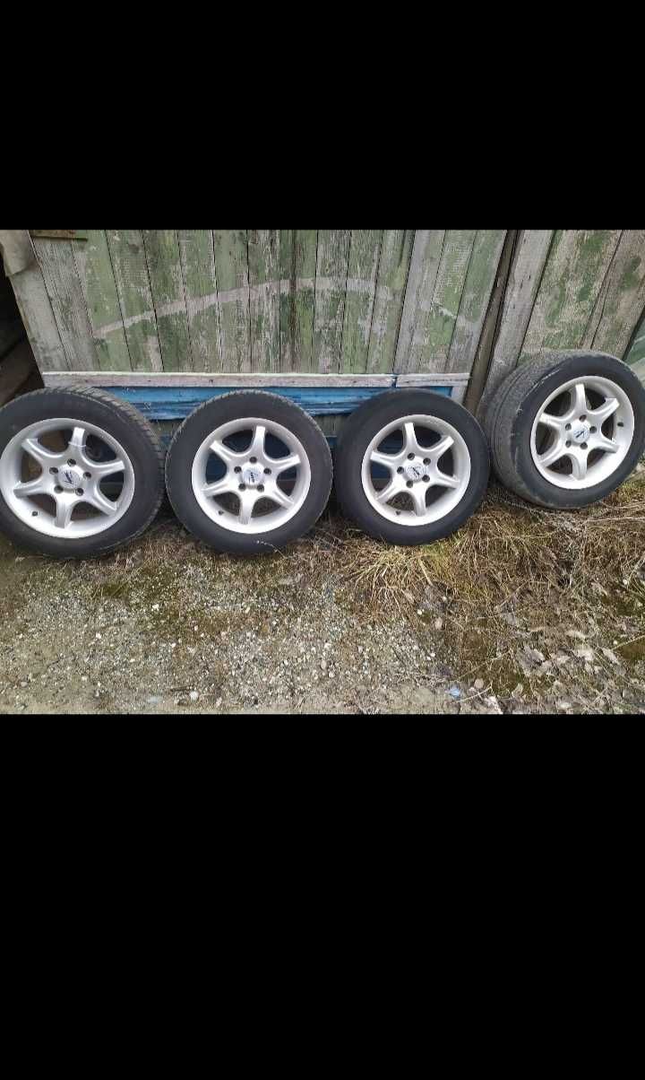 Лети Джанти 5х110r15