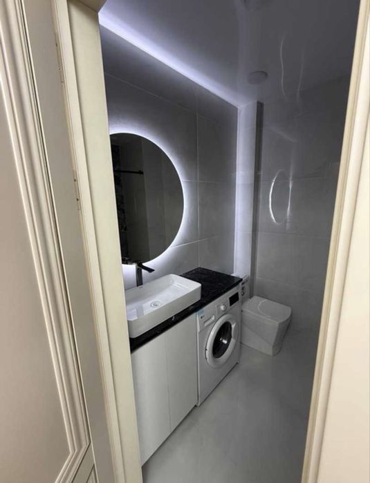 Сдаётся кв ЖК Сагбан Голден Хаус 2/3/8 ро-н Алмазарский! 364