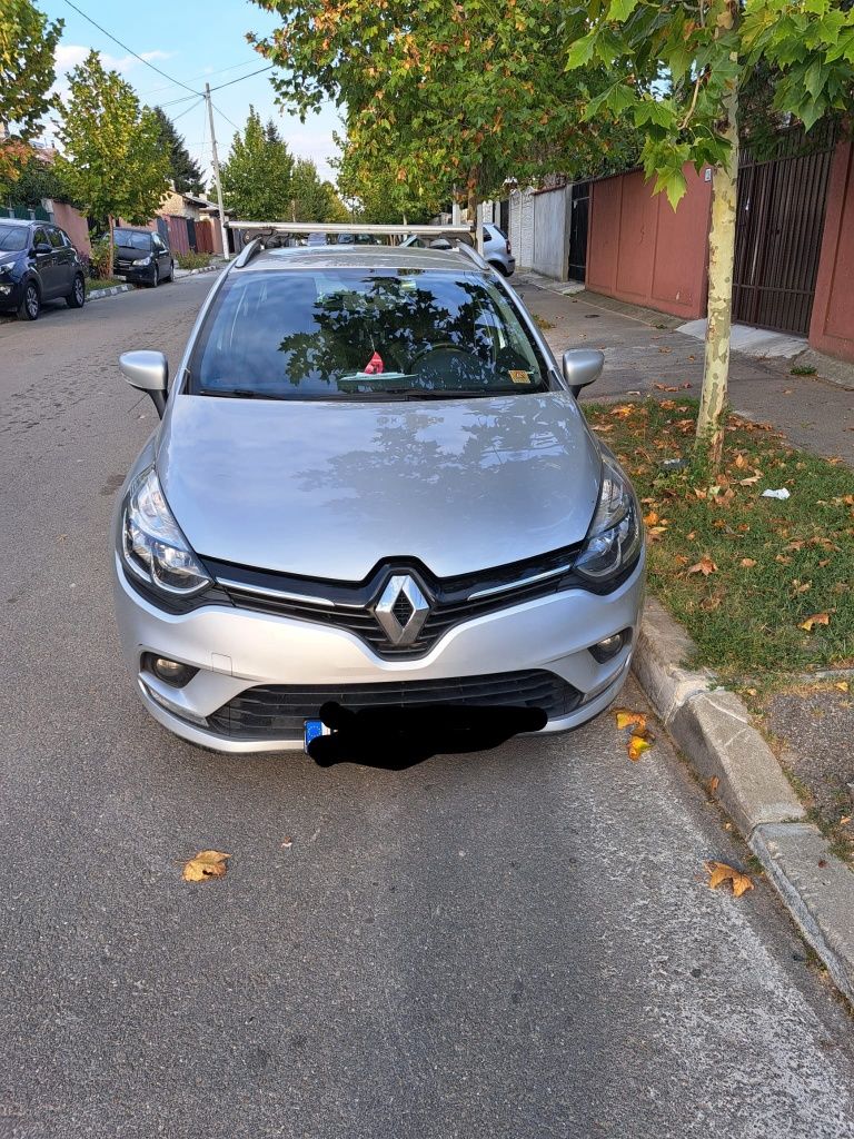 Vand Renault Clio hatchback