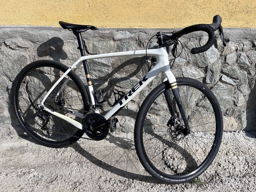 Trek Checkpoint SL5