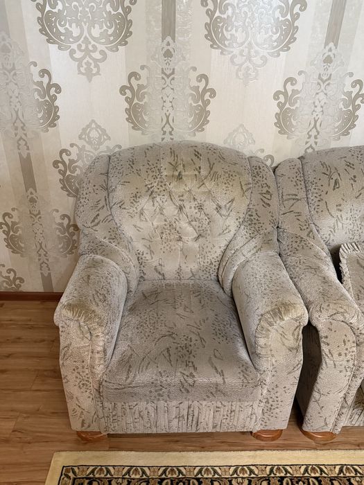 Продается диван