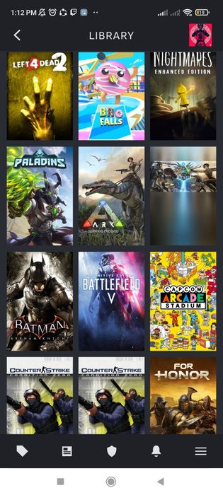 Faceit аккаунт со всеми привязками (то есть и Стим аккаунт)