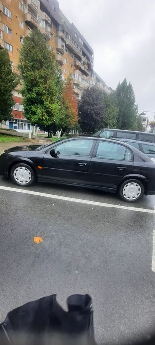 Vând Opel Vectra C