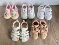 Обувки 22 номер H&M Puma