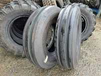 Cauciucuri noi 9.00-16 marca BKT cu 10 pliuri anvelope TRACTOR fata