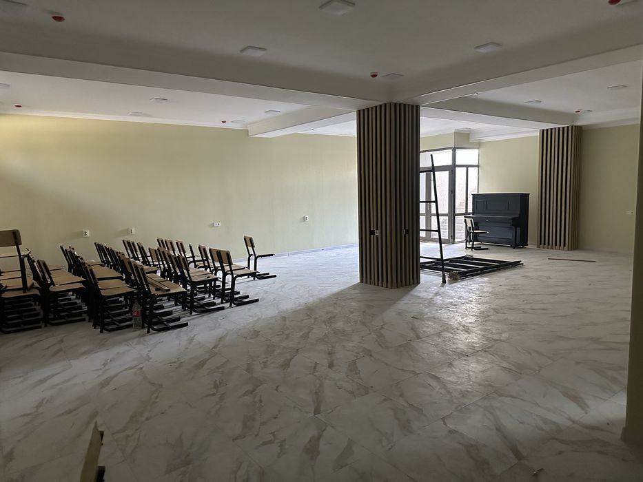 Аренда здания в г. Самарканд