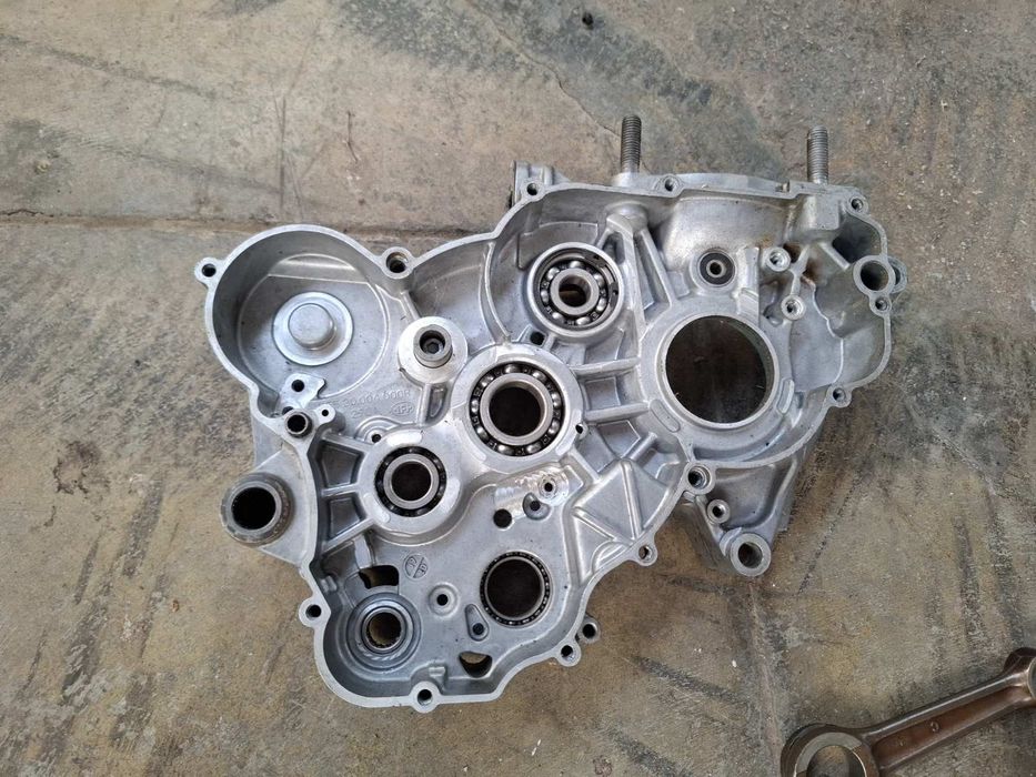 Husqvarna KTM, хусгварна КТМ TPI 250/300 части