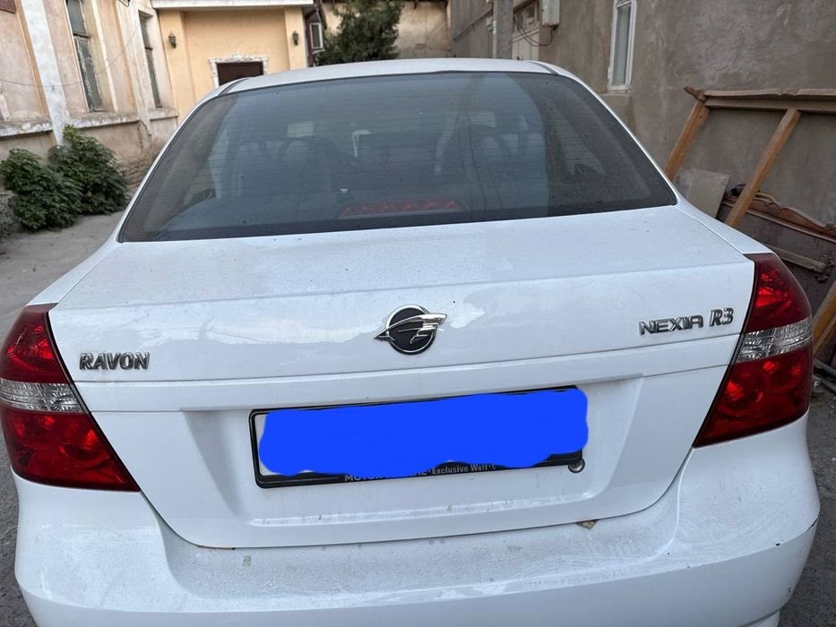 Аренда сухая  нексия 3