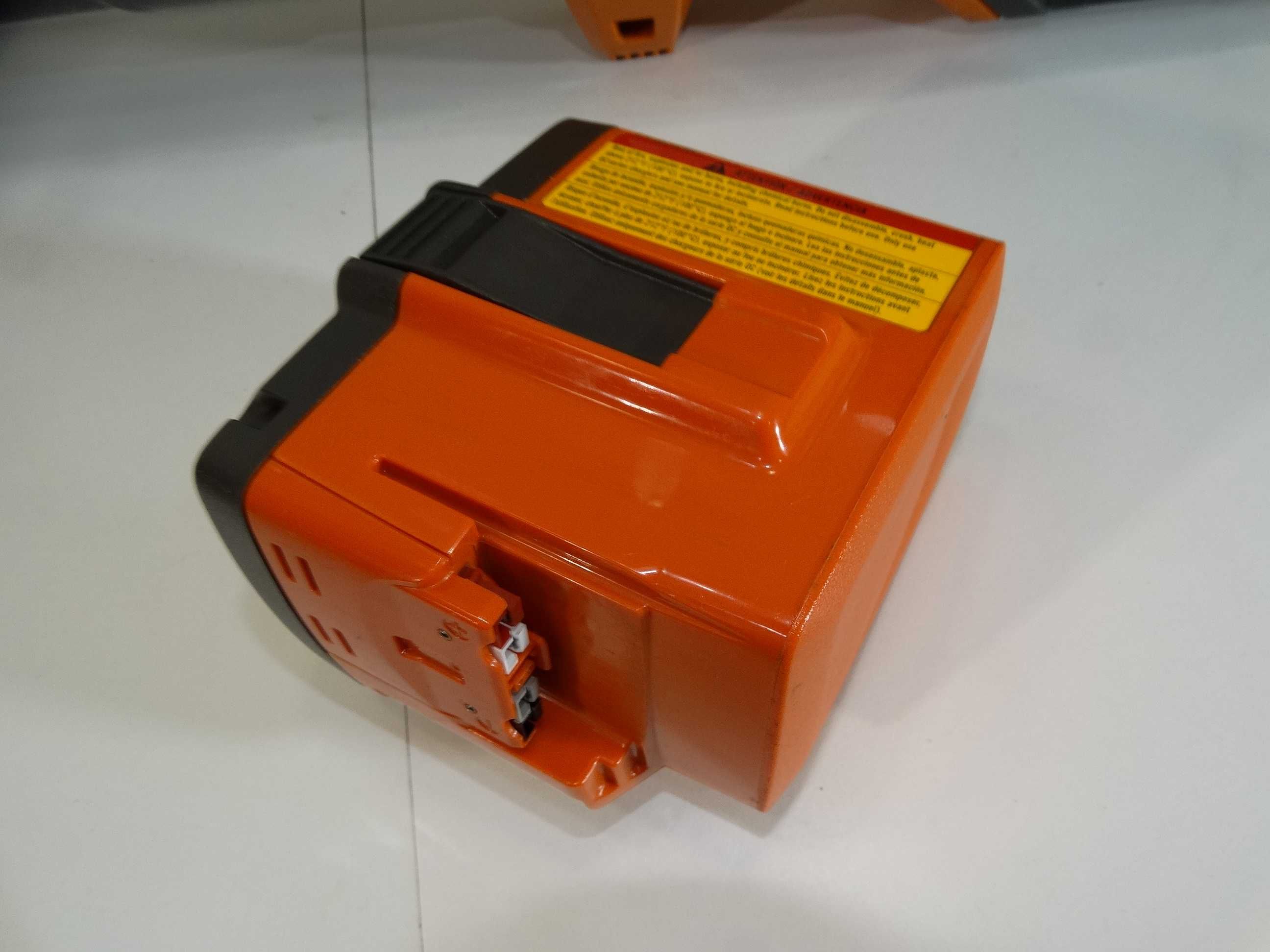 Husqvarna 525 iB / BLI 20 - Мощна акумулаторна метла