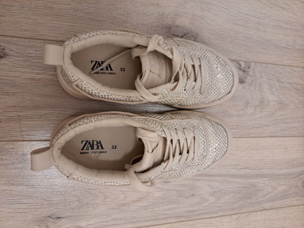 Детски обувки ZARA