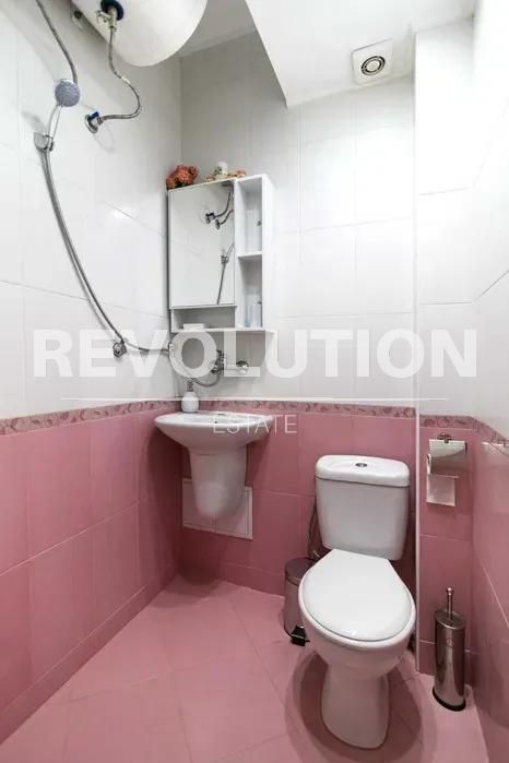 Двустаен апартамент в района на Гръцка махала!