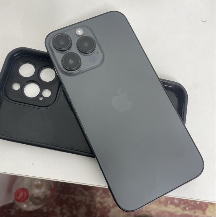 Iphone 14 pro max 256 gb 94%