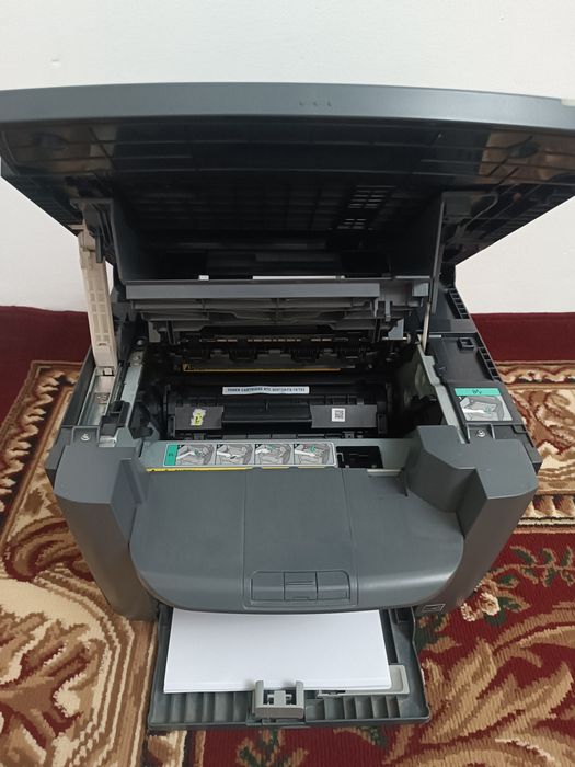 Принтер 3в1 Canon MF 4018