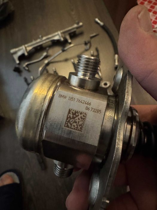 Injectoare bobine BMW B58 B48 B46 2.0 3.0 benzina 30i 40i