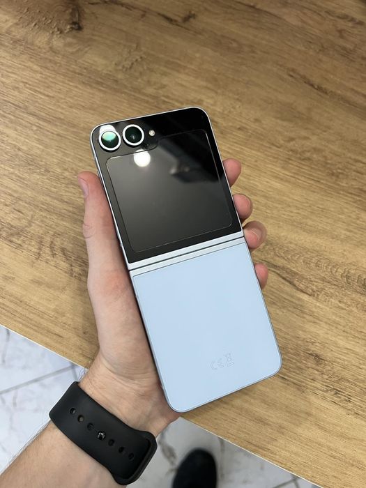 Samsung galaxy Zflip 6
