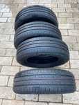 Anvelope Bridgestone 4 bucati noi