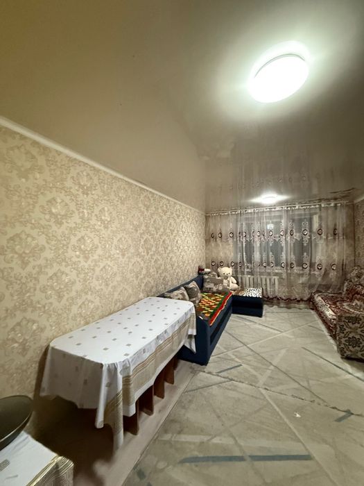 Продаётся комната в общежитии площадью 20 м²