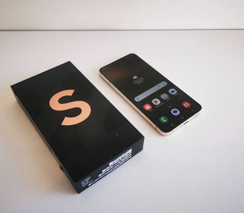 Samsung Galaxy S22+ Plus