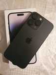 Iphone 14 pro max 256gb