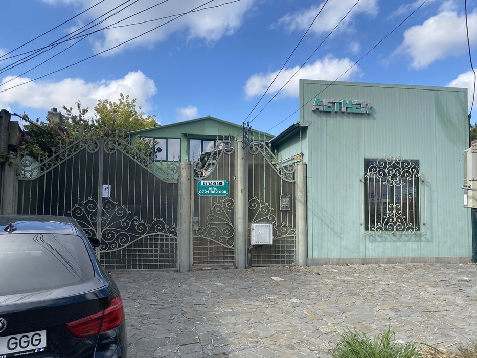 Vand imobil zona ultracentrala