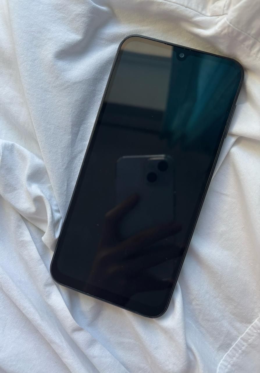 Samsung a24 4/128