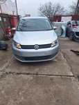 Dezmembram Vw touran 1.6 diesel cod motor cay-c cutie manuala 6+1