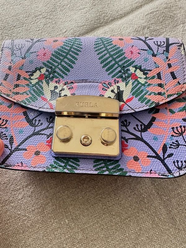 Furla Metropolis limited edition
