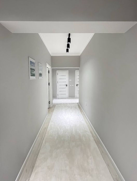 Продаётся 2-х комнатная квартира в ЖК Olmos Tower