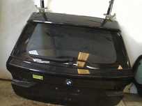 Haion portbagaj bara spate M Pack ORIGINALA BMW G31 seria 5 Touring