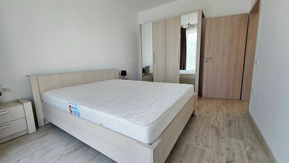 Apartament bloc nou Aradului