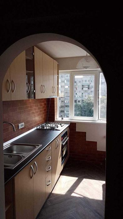 Inchiriez apartament 2 camere Metrou Lujerului- Disponibil imediat!