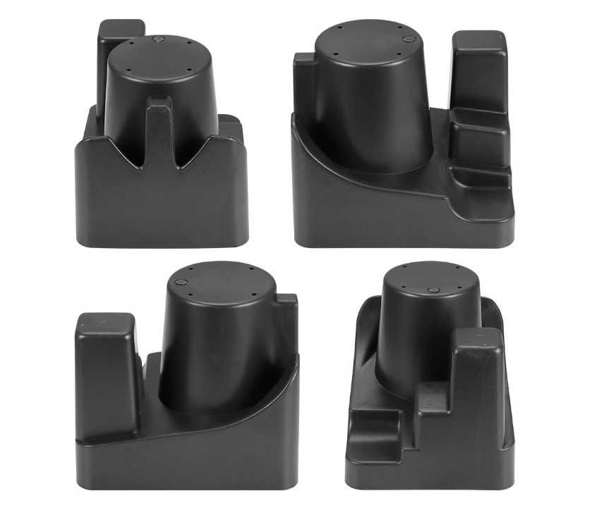 Подлакътник за VW Golf V MK5, VI MK6, Jetta V MK5