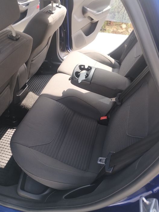 Ford focus mk3 diesel euro 6