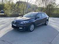 Renault Megane 3 1.5 DCI 2015