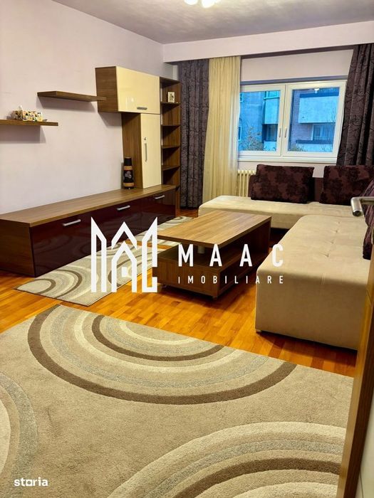 Apartament 2 Camere | 60 Mp | Etaj 3 | Zona Gării