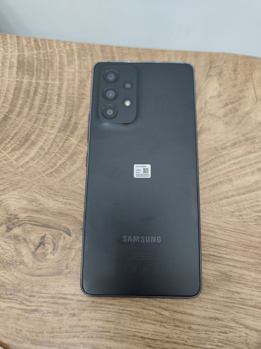 Samsung Galaxy A53 5G 256 GB