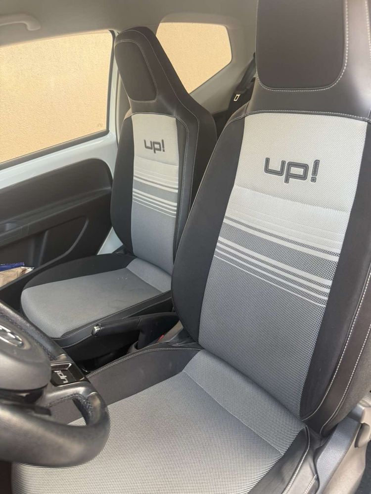 VW UP 1.0 2012 перфектен