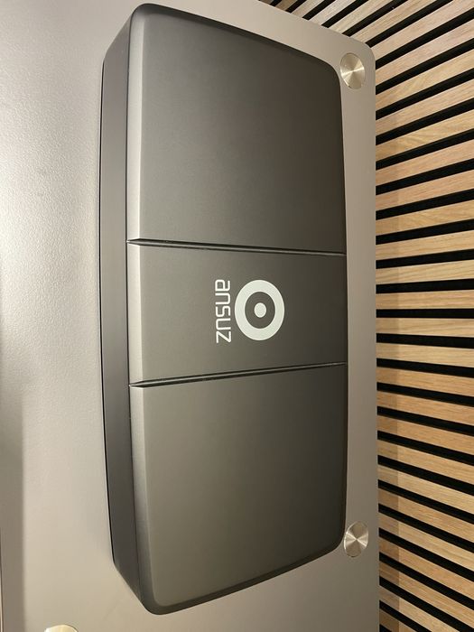 Ansuz Mainz8 C2 Hi End Power distributor, Разклонител 8 гнезда шуко