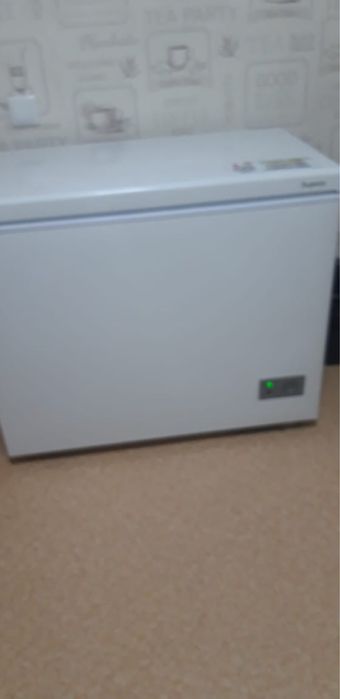 Продам моразильную камеру